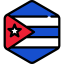 Cuba icon 64x64