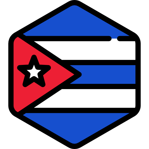 Cuba icon