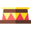Podium icon 64x64