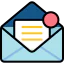 Email icon 64x64