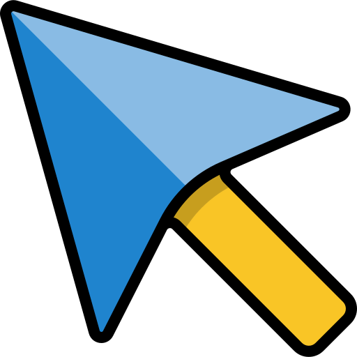 Cursor icon