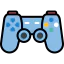Gamepad Ikona 64x64