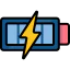 Full battery 图标 64x64