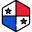 Panama icon 64x64