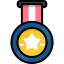 Medal icon 64x64