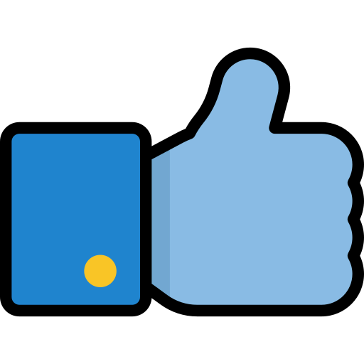 Like icon
