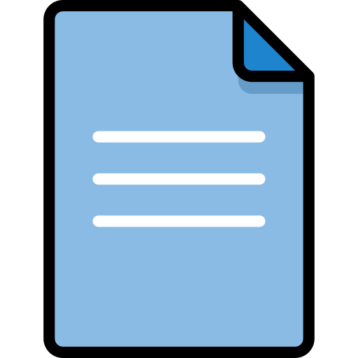 File icon