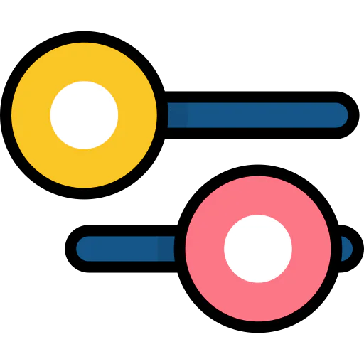 Levels Symbol