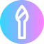 Asparagus icon 64x64