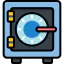 Safebox icon 64x64