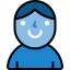 User icon 64x64
