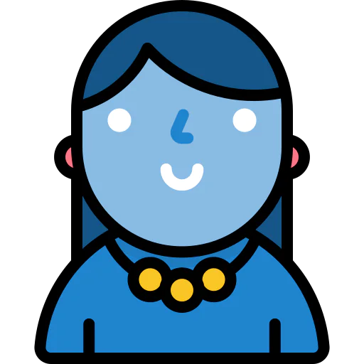 User icon