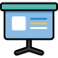 Presentation icon 64x64