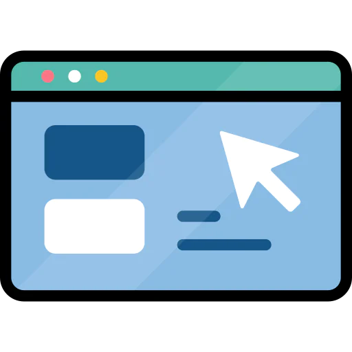 Browser icon