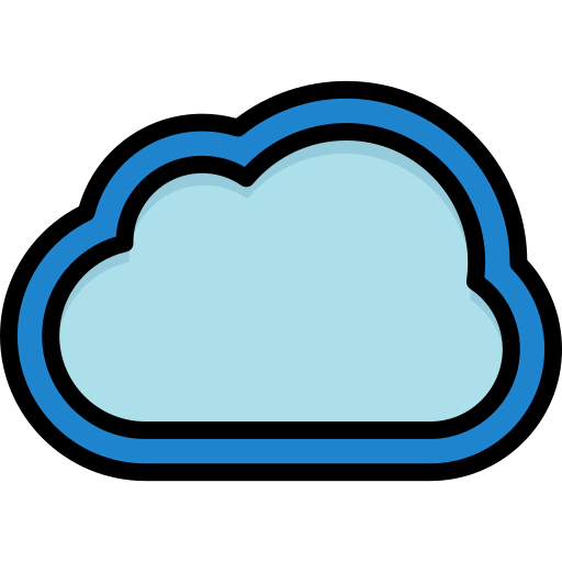 Cloud アイコン