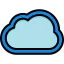 Cloud icon 64x64
