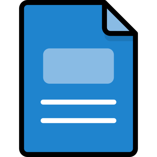 File icon