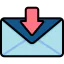 Email icon 64x64