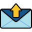 Mail icon 64x64