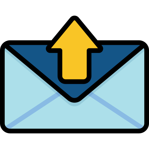 Mail icon