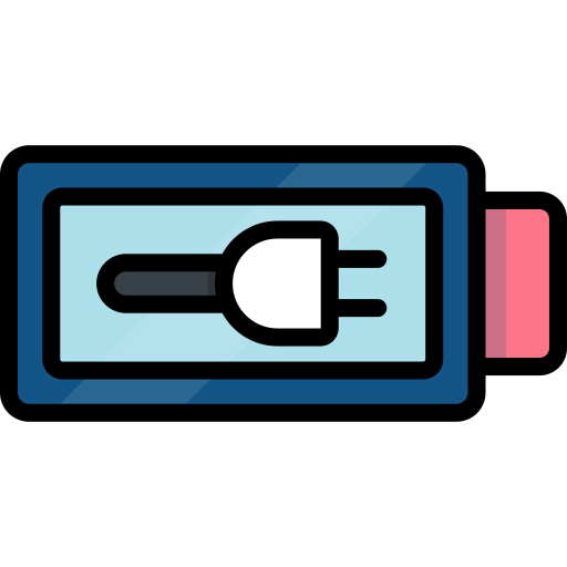 Battery icon