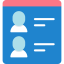 List іконка 64x64