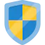 Shield icon 64x64