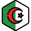 Algeria icon 64x64