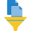 Filter Symbol 64x64