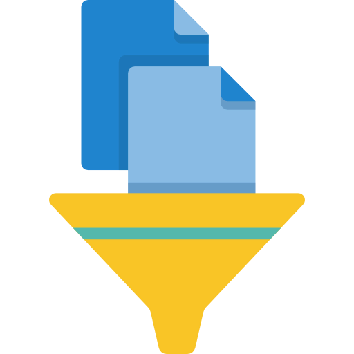 Filter icon