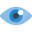 Visibility biểu tượng 64x64