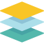 Layers icon 64x64