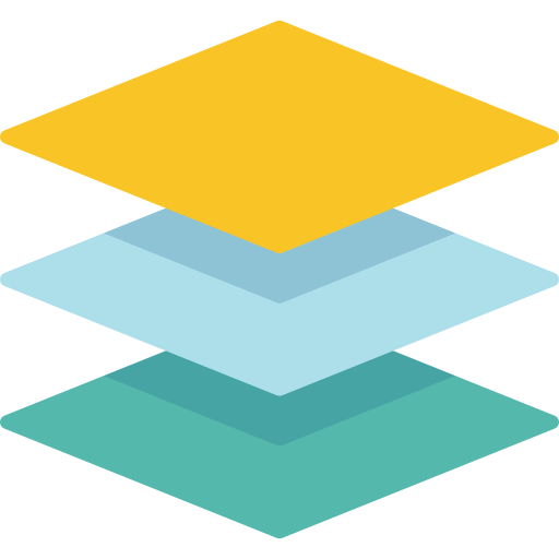 Layers icon