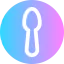 Spoon icon 64x64