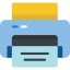 Printer icon 64x64