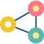 Connections іконка 64x64