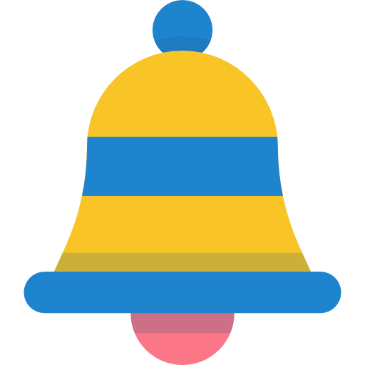 Notification icon