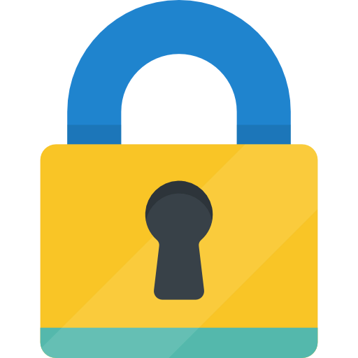 Padlock icon