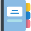 Agenda icon 64x64