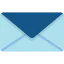 Envelope Symbol 64x64