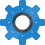 Settings icon 64x64