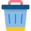 Garbage biểu tượng 64x64