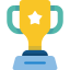 Trophy icon 64x64