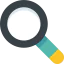 Search icon 64x64