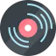 Vinyl icon 64x64