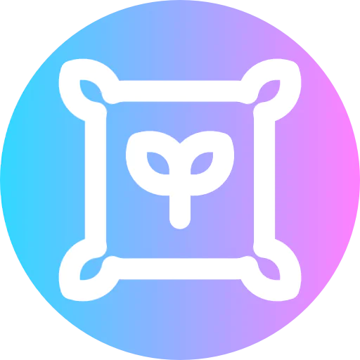 Flour icon