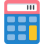 Calculator icon 64x64