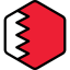 Bahrain 图标 64x64