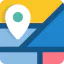 Map icon 64x64