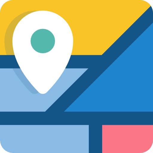 Map icon